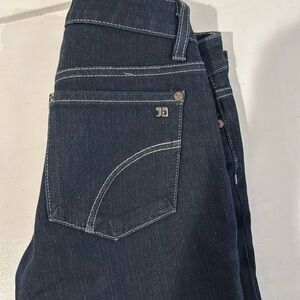 Joes jeans fit honey skinny leg size 25